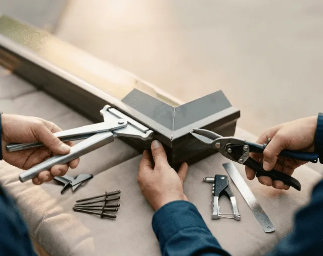 Why choose Gutter Repair in Rex, NC